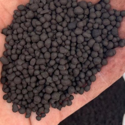 颗粒生物有机肥 微生物菌肥底肥蔬菜水果果树用肥 厂家供应图2