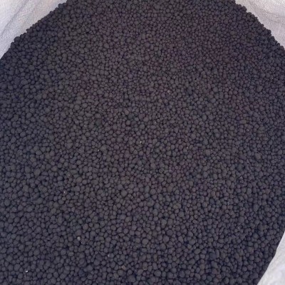 颗粒生物有机肥 微生物菌肥底肥蔬菜水果果树用肥 厂家供应图5