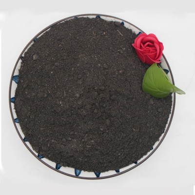 厂家供应发酵鸡粪肥纯鸡粪腐熟鸡粪肥蔬菜果树肥花肥种菜肥绿植肥图3
