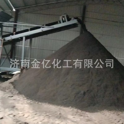 发酵羊粪批发 羊粪有机肥牲畜粪便肥花卉种植高温腐熟发酵 纯羊粪图3
