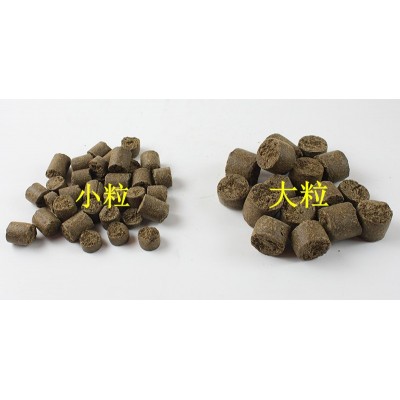 大小粒玉肥颗粒缓释肥日本玉肥盆景花卉用有机肥整桶8千克批发图4