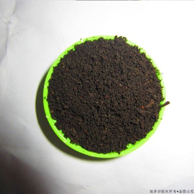 发酵鸡粪有机肥发酵腐熟透彻 松散不结团水产养殖肥水饲料图4
