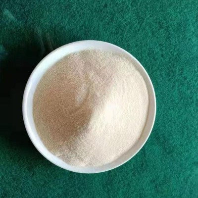 氨基酸原粉 高钾型水溶肥 生物肥料 厂家批发 果蔬用肥微生物菌剂图2