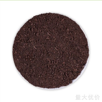 纯干鸡粪鸡粪块块肥料鸡屎肥农家肥生物有机肥种菜养花果树肥图5