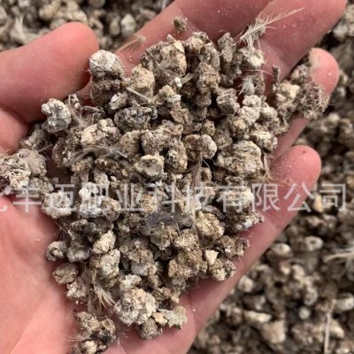 小鸡粪有机肥批发花卉蔬果园林用有机肥保温松土抗旱有机肥料图3