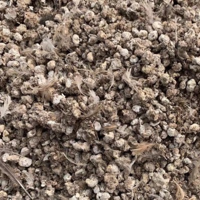 小鸡粪有机肥批发花卉蔬果园林用有机肥保温松土抗旱有机肥料图4