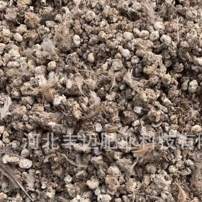 小鸡粪有机肥批发花卉蔬果园林用有机肥保温松土抗旱有机肥料图2