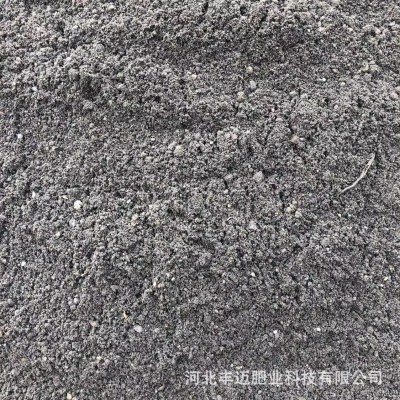发酵鸡粪肥料厂家批发果蔬花卉用发酵鸡粪有机肥改良土壤有机肥图3