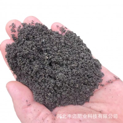 发酵鸡粪肥料厂家批发果蔬花卉用发酵鸡粪有机肥改良土壤有机肥图5