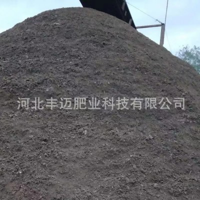 发酵羊粪有机肥农家果蔬用羊粪有机肥料改良土壤保肥抗旱有机肥图4