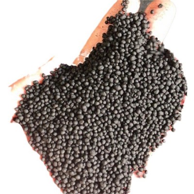 微生物菌肥促花多果有机肥料花卉蔬菜盆栽颗粒肥生根防板结通用肥图5