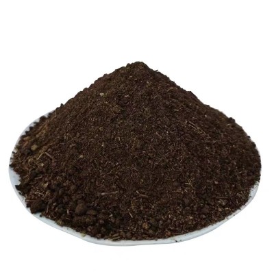 2000克鸡粪发酵有机肥种菜果树花卉绿植蔬菜水肥料适用范围广健康图4
