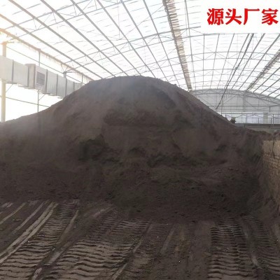 纯干鸡粪鸡粪块块肥料鸡屎肥农家肥生物有机肥种菜养花果树肥图4