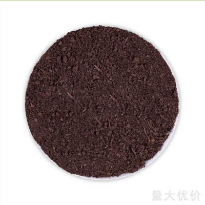 纯干鸡粪鸡粪块块肥料鸡屎肥农家肥生物有机肥种菜养花果树肥图5