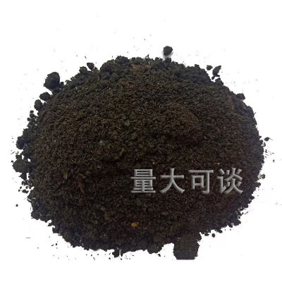 工厂直供生物有机肥二次腐熟发酵鸡粪肥蔬果绿植盆栽花卉大棚作物图5