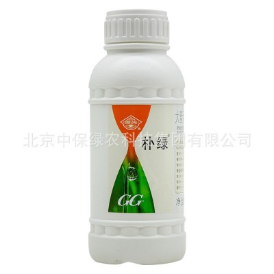 朴绿 高磷钾大量元素全水溶肥料 含铁锌硼肥 改善黄叶小叶图5
