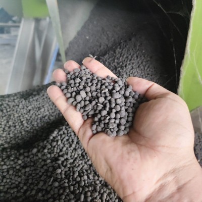 映天青PH值5.5—8.5颗粒有机肥有机肥料改善土壤结构增加土壤肥力