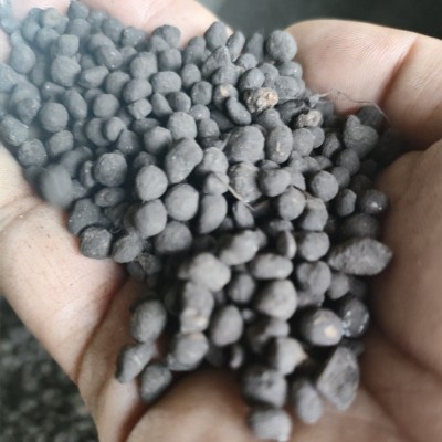 映天青PH值5.5—8.5颗粒有机肥有机肥料改善土壤结构增加土壤肥力图2