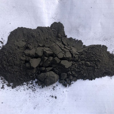 映天青有机质45%碳基肥炭基肥改善土壤结构增加土壤的保水保肥图4