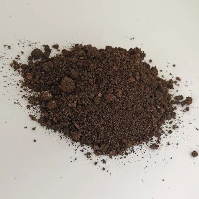 发酵腐熟膨化鸡粪有机肥料养分含量高提升土壤肥力图4