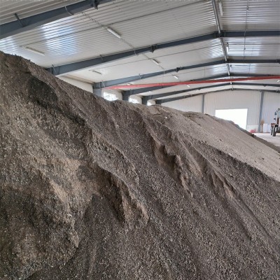 发酵腐熟膨化鸡粪有机肥料养分含量高提升土壤肥力图2