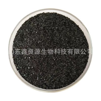 现货批发海藻精有机促生长 水溶肥叶面肥改良土壤 提质增产海藻精图2