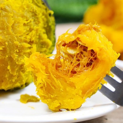 贝贝南瓜板栗味贝贝小南瓜当季新鲜水果蔬菜整箱厂家直发一 件代发图4