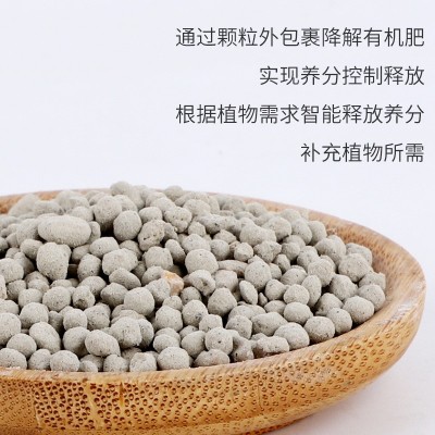 批发花卉植物微量元素肥复合肥多肉肥料蔬菜生物有机肥料盆栽图2
