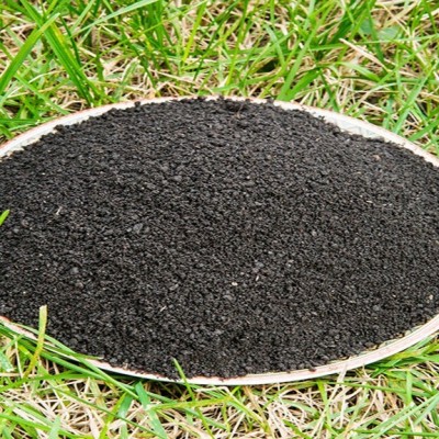 微生物菌肥粉末状生物有机肥增强土壤养分瓜果种植有机肥厂家图3