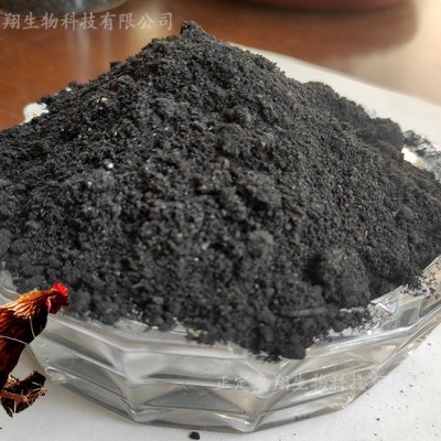 微生物菌肥粉末状生物有机肥增强土壤养分瓜果种植有机肥厂家图4