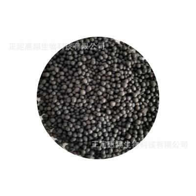 微生物菌肥颗粒状发酵生物有机肥花卉蔬菜用农家底肥厂家批发图5
