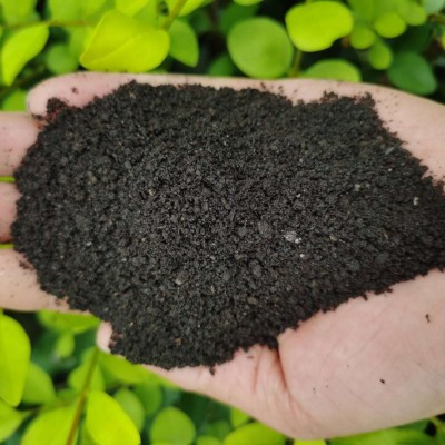 土壤改良剂生物有机肥料 育苗用生物有机肥 微生物菌肥厂家批发图2