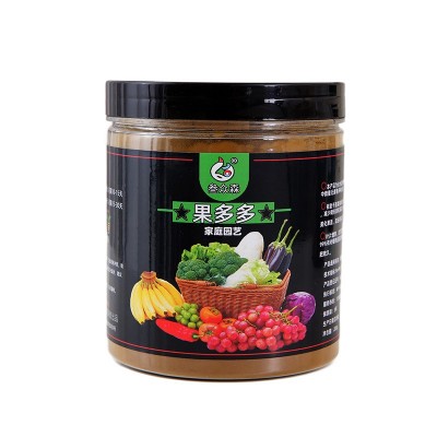 瓜果蔬菜果树肥料果多多葡萄石榴蓝莓西瓜柑橘桔子树增果水溶肥图4