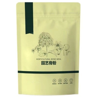特制骨粉花肥料特制有机肥家用高磷钙促花果脱脂脱盐脱骨促花果图5