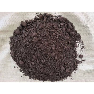 发酵有机肥料蔬菜用种菜养花卉可用型腐熟羊粪肥40公斤图4