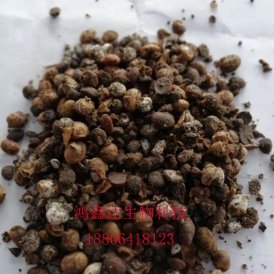 发酵大豆肥料 发酵大豆有机肥 土壤改良剂生物菌肥 腐熟发酵大豆图2