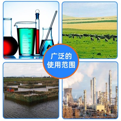 糖蜜粉 水产养殖饲料 土壤改良水溶有机肥发酵干燥粉 黄腐酸钾图2