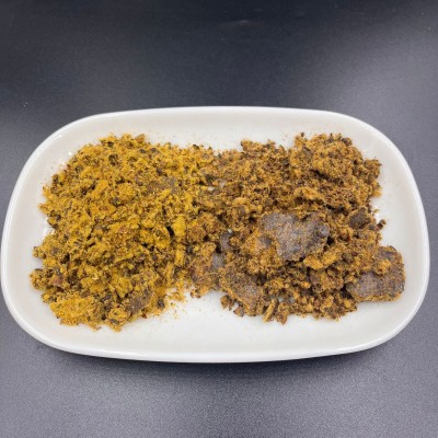 供应棉籽饼植物性饲料级食用菌有机肥料高蛋白饲料原料棉饼图2