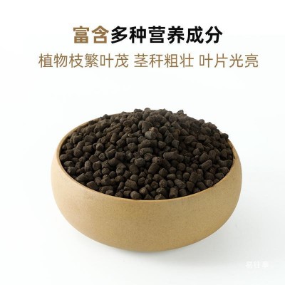 西瓜秧苗土育苗氮磷钾复合肥料蔬菜花肥化肥园艺花园苗图2