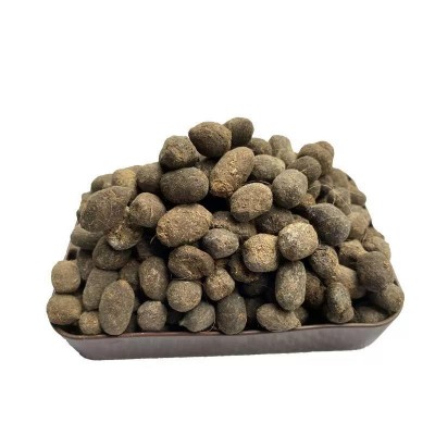 羊粪发酵肥种菜大棚果园种植肥料种菜蔬菜花卉通用植物图5