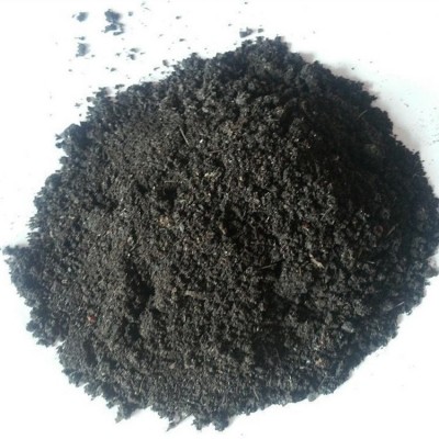 现货发酵腐熟纯羊粪发酵花卉营养土壤有机肥料果树用肥发酵羊粪图5