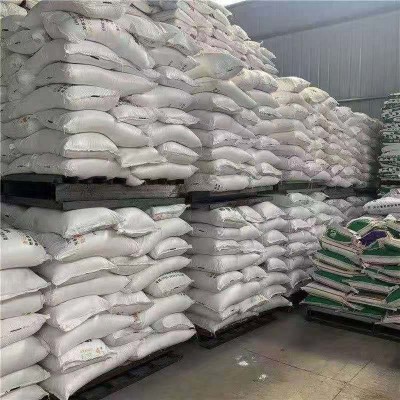 现货供应磷酸一铵 农用全水溶粉状颗粒复合肥磷肥氮肥 磷酸一铵图4