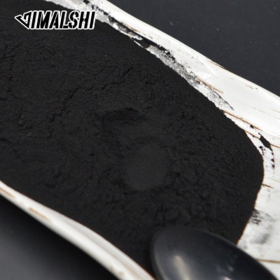 矿源黄腐酸水溶肥料 新疆腐殖酸叶面肥料 生物有机肥 农用正品图2