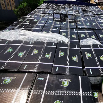 荷兰园艺 亚美大量元素水溶肥 平衡型20-20-20+TE冲施肥 厂家直销图4