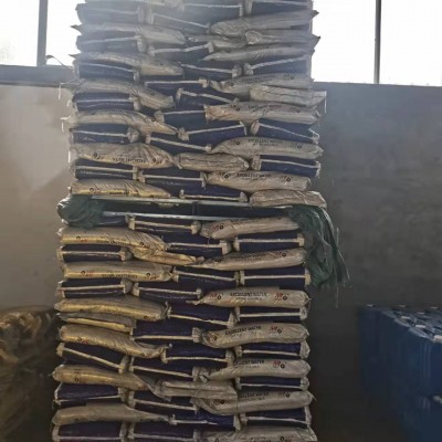 厂家现货水产养殖用粉状片状腐殖酸钠农业级全水溶有机肥腐植酸钠图5