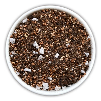 厂家批发代发高级营养土园艺绿植种植通用土种菜花土有机绿萝草莓图5