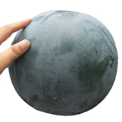 黑皮无籽西瓜种子 薄皮特大超甜西瓜种子新品种子黑皮西瓜种图5