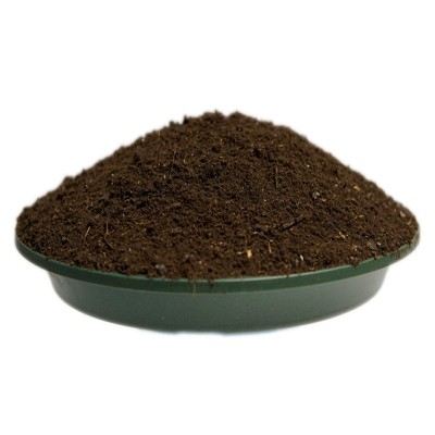 大量批发发酵羊粪有机肥农家肥营养土种菜肥料鸡粪花土蚯蚓粪肥料图5