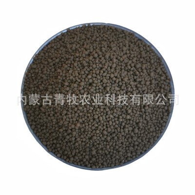 氨基酸生物菌盆栽有机肥内蒙古发酵干羊粪肥果树蔬菜花卉腐熟肥料图5