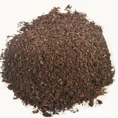 厂家现货批发高温发酵牛粪肥料牛粪块腐熟发酵疏松改良土壤剂肥料图4